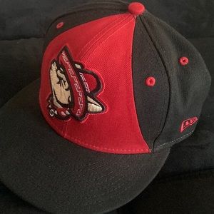 El Paso chihuahuas new era cap “exclusive”